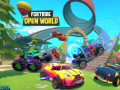 Mchezo Fortride: Open World