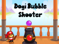 Mchezo Dogi Bubble Shooter