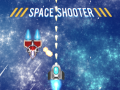 Mchezo Space Shooter