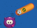 Mchezo Worms Zone