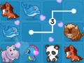 Mchezo Pet connect 2
