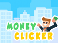 Mchezo Money Clicker