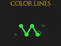Mchezo Color Lines