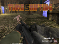 Mchezo Time Shifting