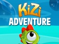 Mchezo Kogama Kizi Adventure