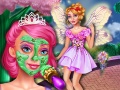 Mchezo Gracie The Fairy Adventure