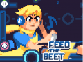 Mchezo Feed the Beet