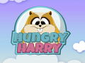 Mchezo Hungry Harry