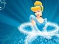 Mchezo Cinderella Hidden Gems