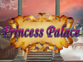 Mchezo Princess Palace