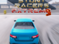Mchezo Stunt Racers Extreme 2
