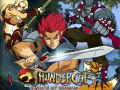 Mchezo ThunderCats Sword Of Omens