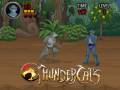 Mchezo Thundercats: The Rescue