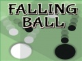 Mchezo Falling Ballz