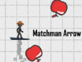 Mchezo Matchman Arrow