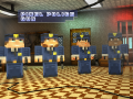 Mchezo Pixel Police Gun