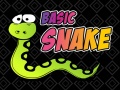 Mchezo Basic Snake