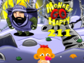 Mchezo Monkey Go Happy Stage 211