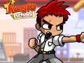 Mchezo Kungfu School