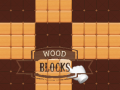 Mchezo Wood Blocks