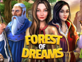 Mchezo Forest of Dreams