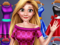 Mchezo Princess Outfit Creator
