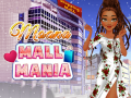 Mchezo Moana Mall Mania