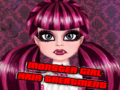 Mchezo Monster Girl Hair Treatment