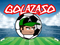Mchezo Golazaso