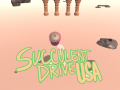 Mchezo Succulent Drive USA