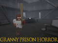 Mchezo Granny Prison Horror