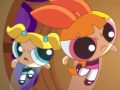 Mchezo The Powerpuff girls hypno bliss