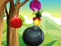 Mchezo  Fruit Slasher