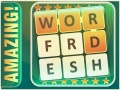 Mchezo Amazing Word Fresh