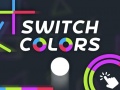 Mchezo Switch Colors