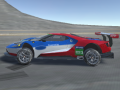 Mchezo Crazy Stunt Cars Multiplayer