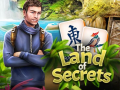 Mchezo The Land of Secrets