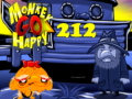 Mchezo Monkey Go Happy Stage 212