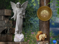 Mchezo Secret Amulet