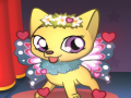 Mchezo Princess Pet Studio
