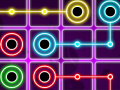 Mchezo Neon Stream