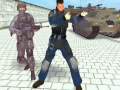 Mchezo Grand Battlefield Frontline Shooter