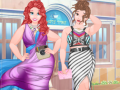 Mchezo Princess Beauty Plus Size