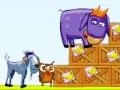 Mchezo Donkey Sean