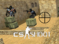 Mchezo CS Shoot