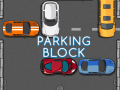 Mchezo Parking Block