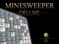 Mchezo Minesweeper Deluxe