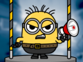 Mchezo Minion Maker