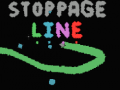 Mchezo Stoppage line
