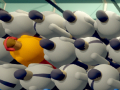 Mchezo Stuck